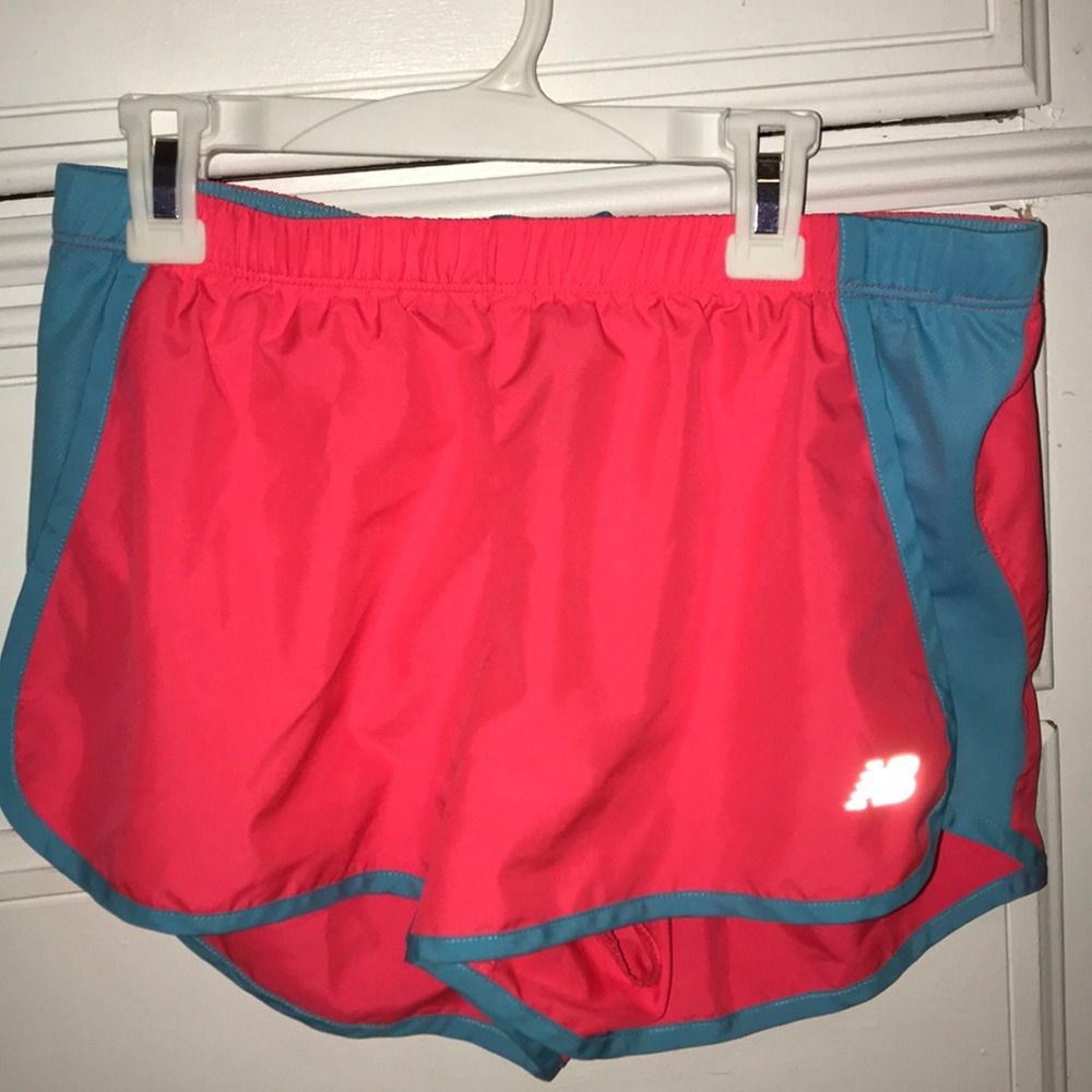 New Balance Shorts